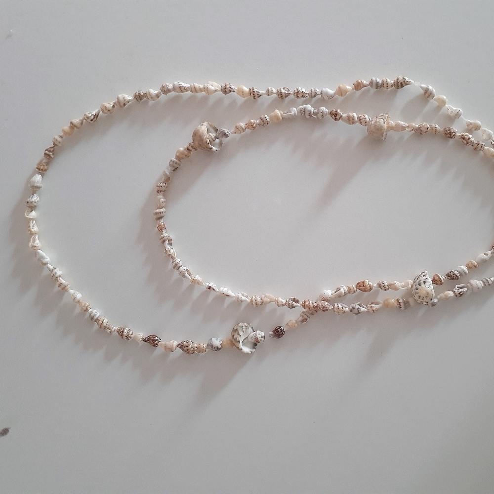 Shell Necklace